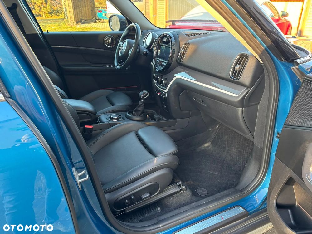 MINI Countryman - 13