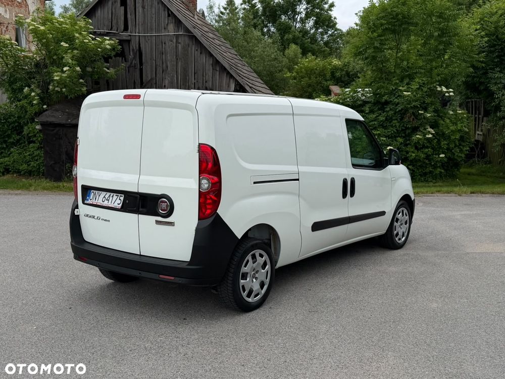 Fiat Doblo - 6