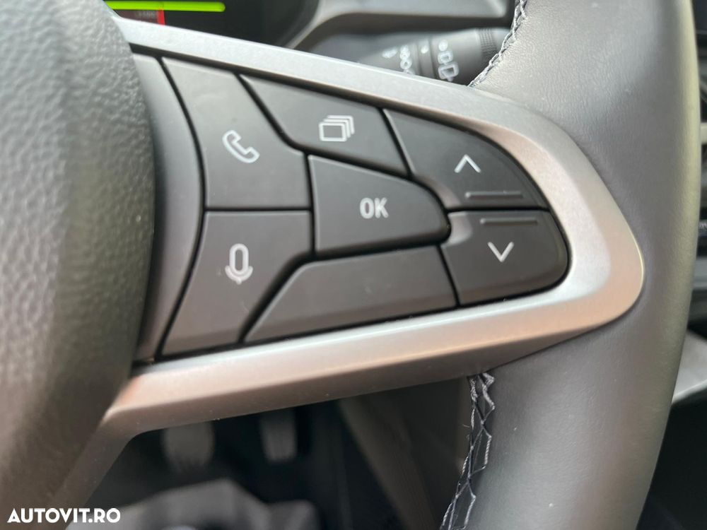 Dacia Bigster TCe 140 4X2 MHEV Journey - 32