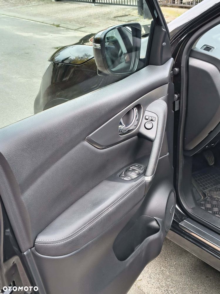 Nissan Qashqai 1.6 DIG-T Tekna - 18