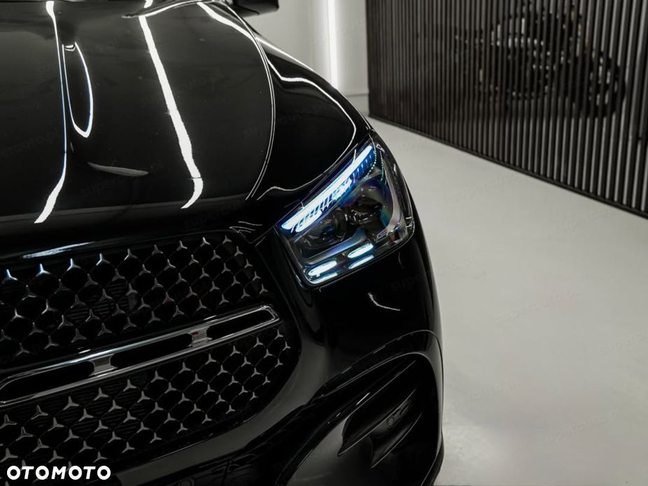Mercedes-Benz GLE 300 d mHEV 4-Matic AMG Line - 7
