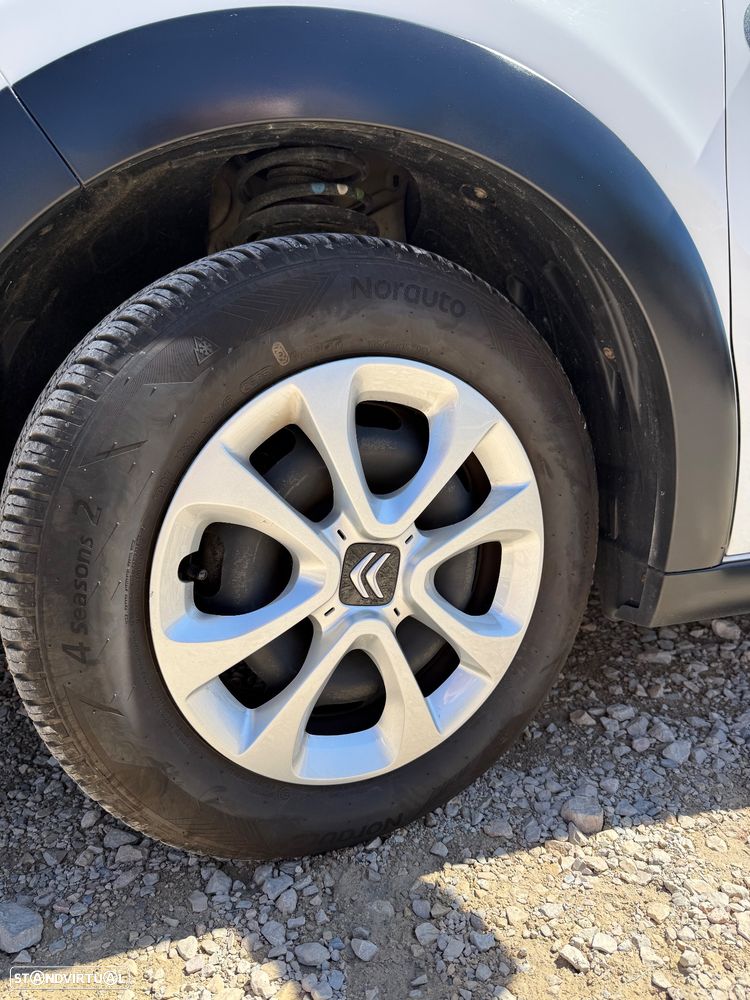 Citroën C3 Pure Tech Feel - 10