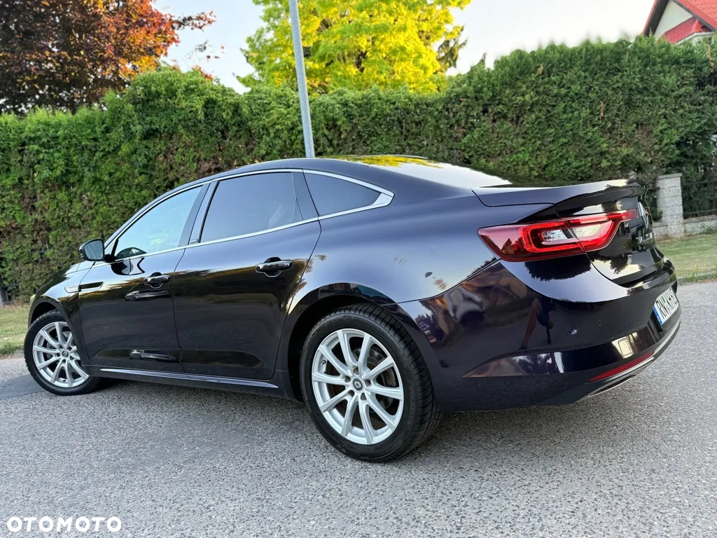 Renault Talisman Grandtour ENERGY dCi 160 EDC INITIALE PARIS - 16