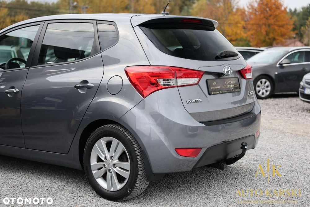 Hyundai ix20 - 13