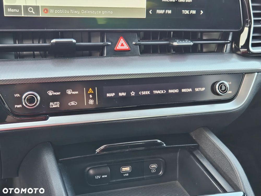 Kia Sportage 1.6 T-GDI MHEV Anniversary 2WD DCT - 27