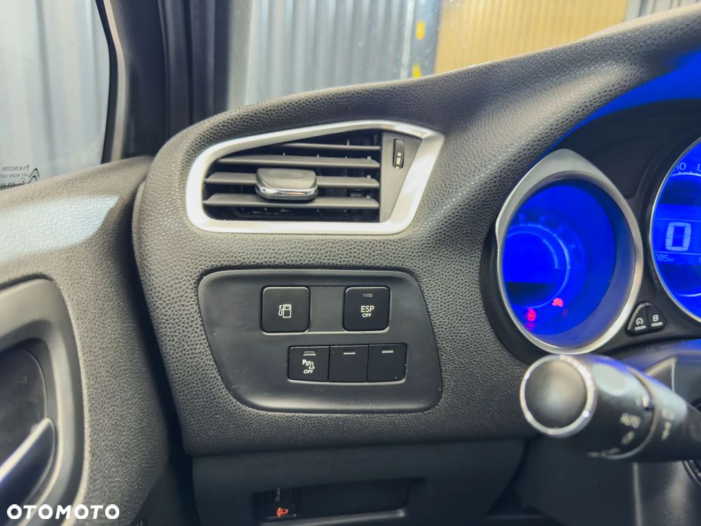 Citroën DS4 1.6 HDi Chic - 36