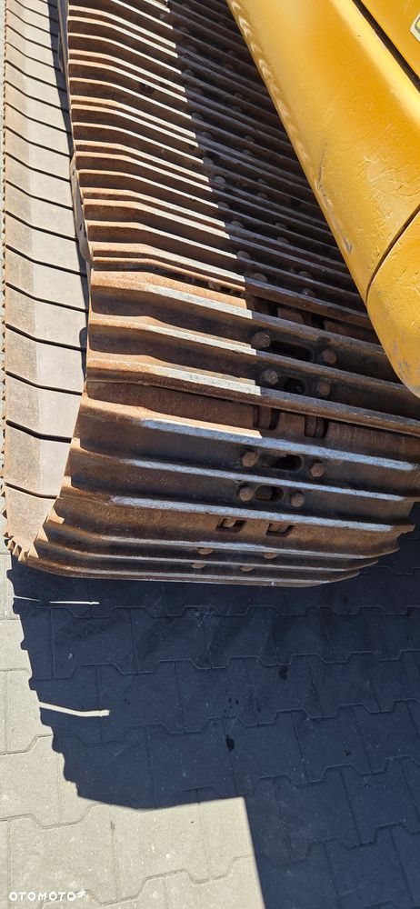 Caterpillar <<CAT 320 CLE, 7490 MTG! błotniak! klepka 80cm!, z Niemiec!>> - 9