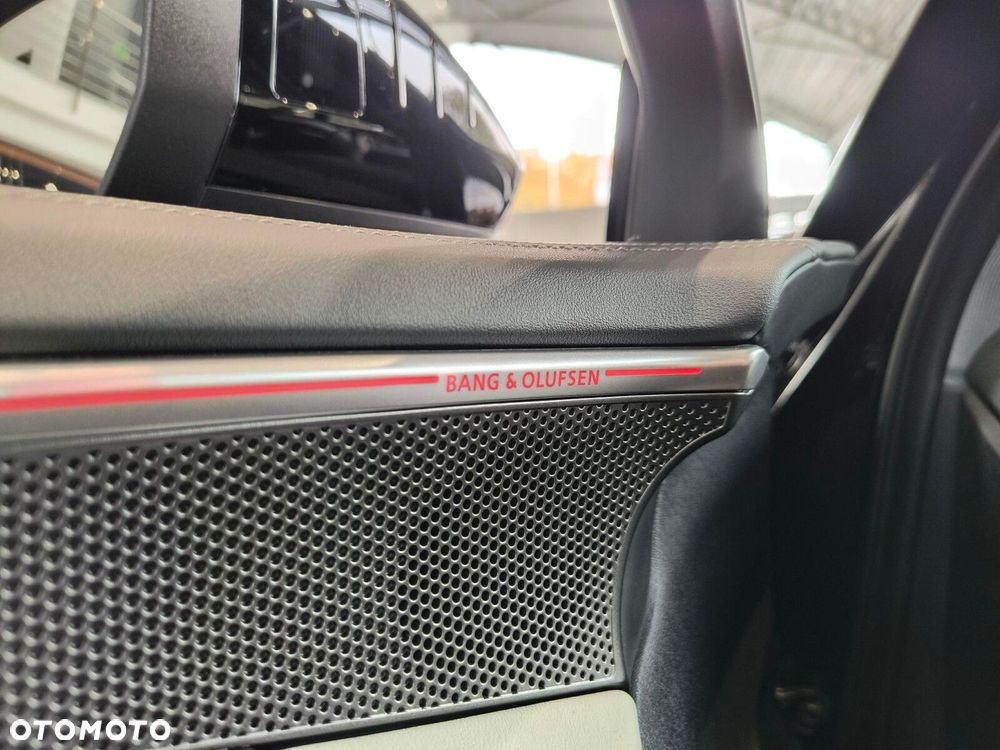 Audi A6 Limousine - 11