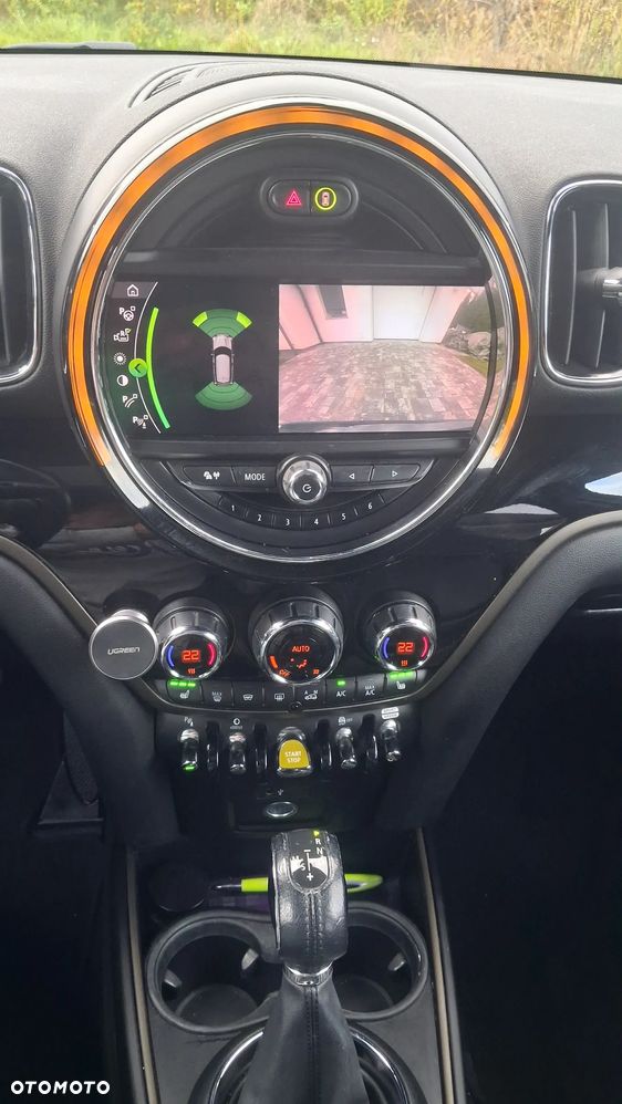 MINI Countryman Cooper All4 - 18