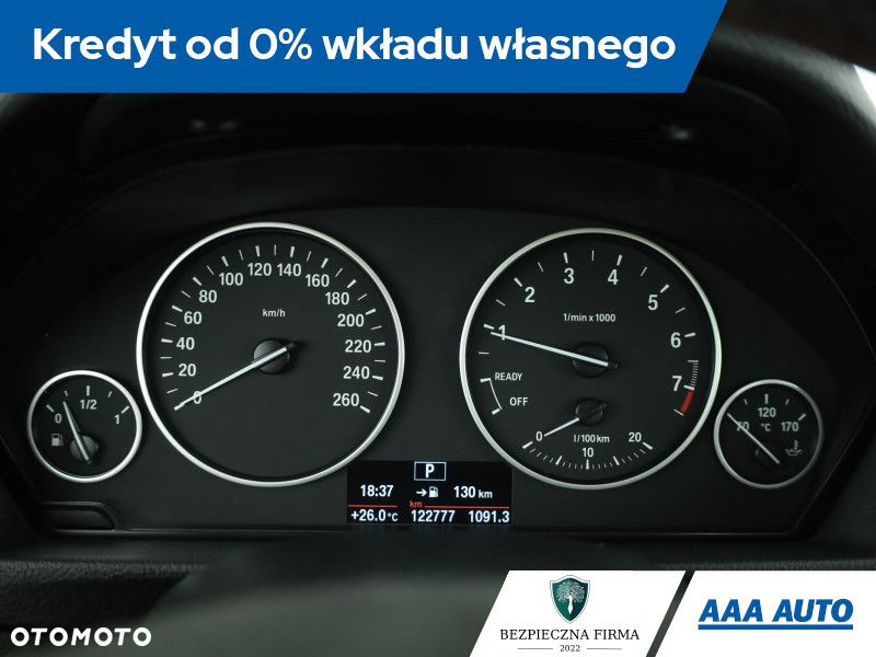 BMW Seria 3 - 13