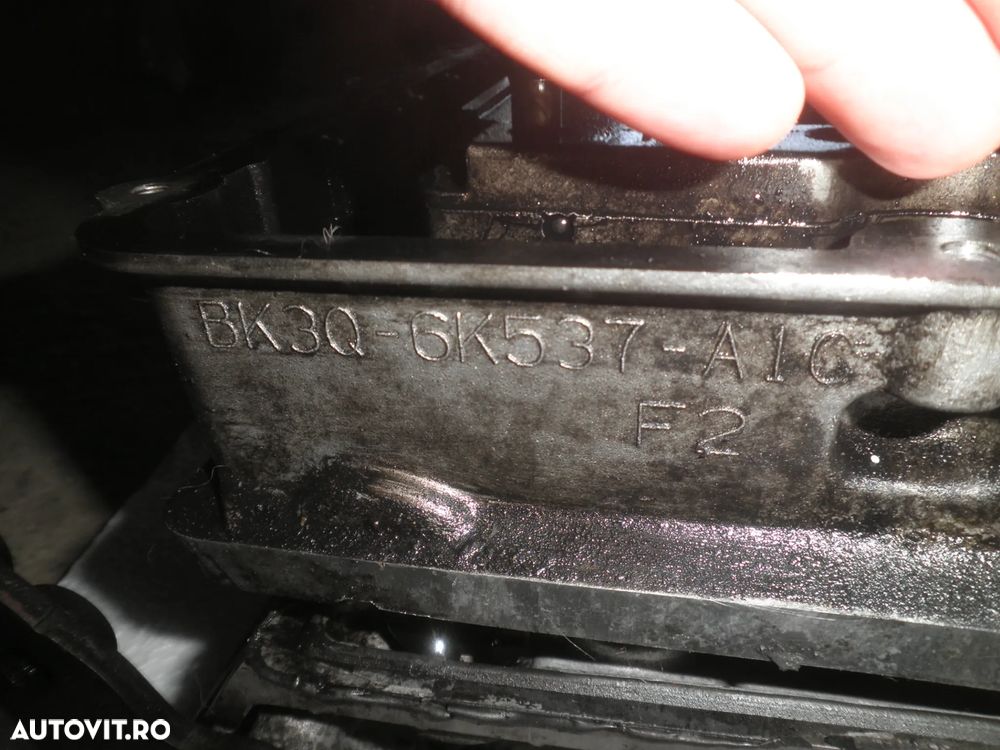 Chiulasa completa Ford Transit 2.2 TDCI Euro 5 BK3Q-6K537-A1C - 5