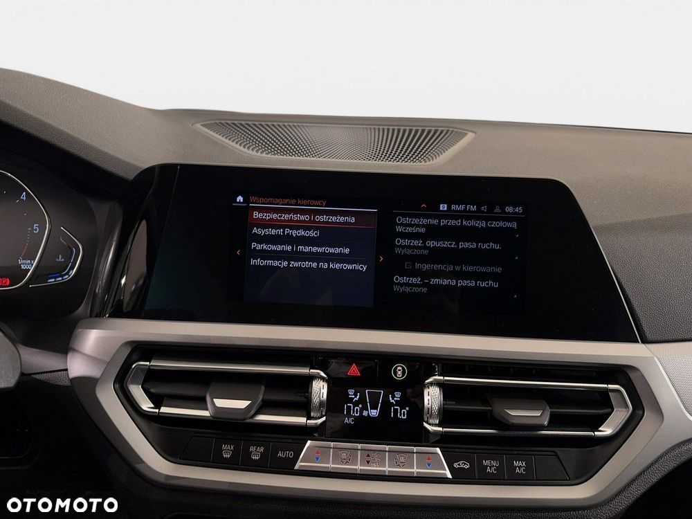 BMW Seria 3 - 28