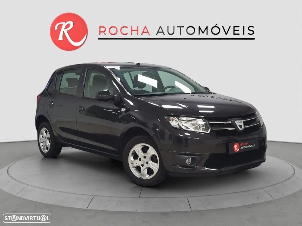 Dacia Sandero 0.9 TCe Comfort - 3