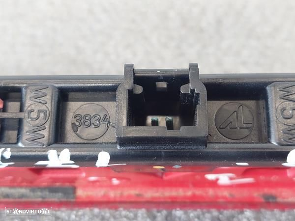 Terceiro Stop Citroen C1 (Pm_, Pn_) - 4