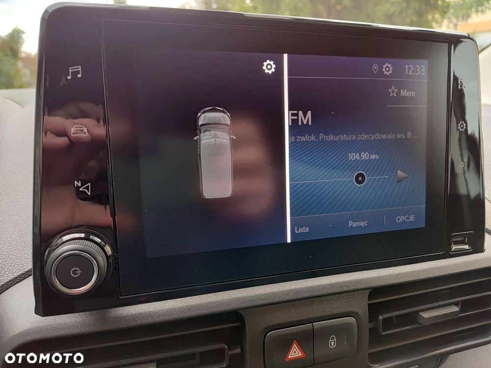 Toyota PROACE CITY - 14