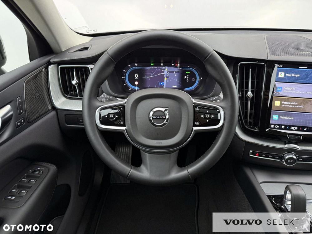 Volvo XC 60 - 16