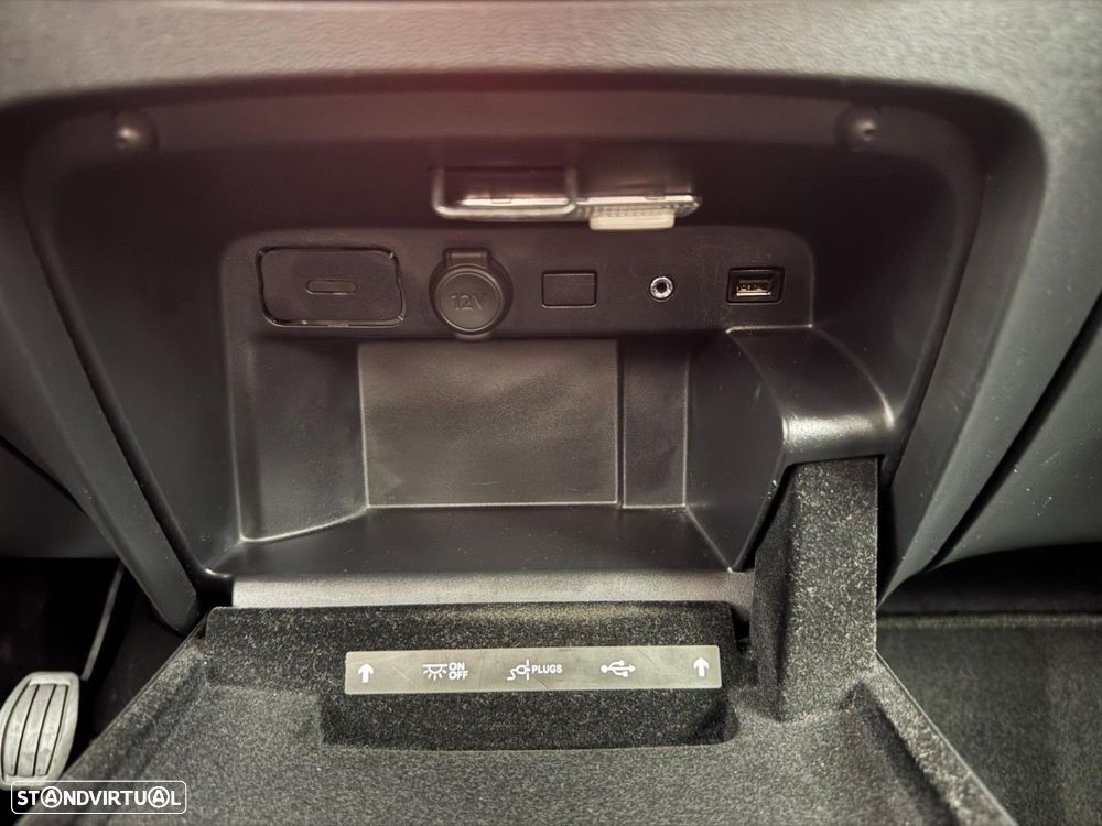 Citroën C4 Picasso 1.2 PureTech Feel - 35