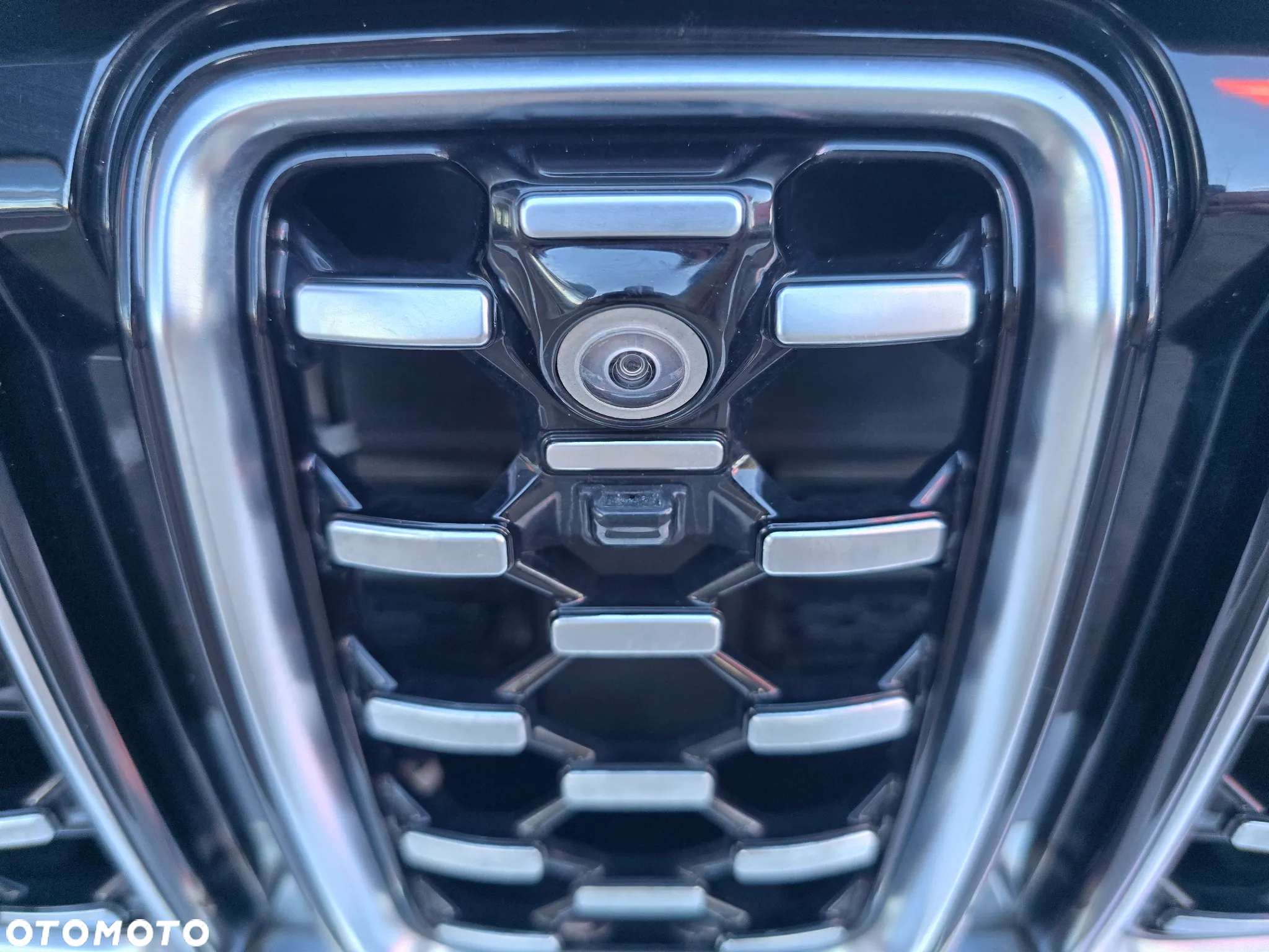 Jeep Grand Cherokee 2.0 4xe PHEV Summit Reserve - 12