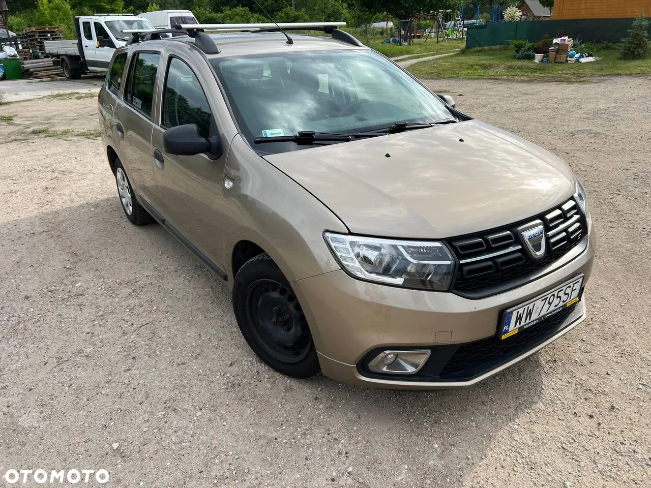Dacia Logan MCV 1.0 SCe Ambiance - 3
