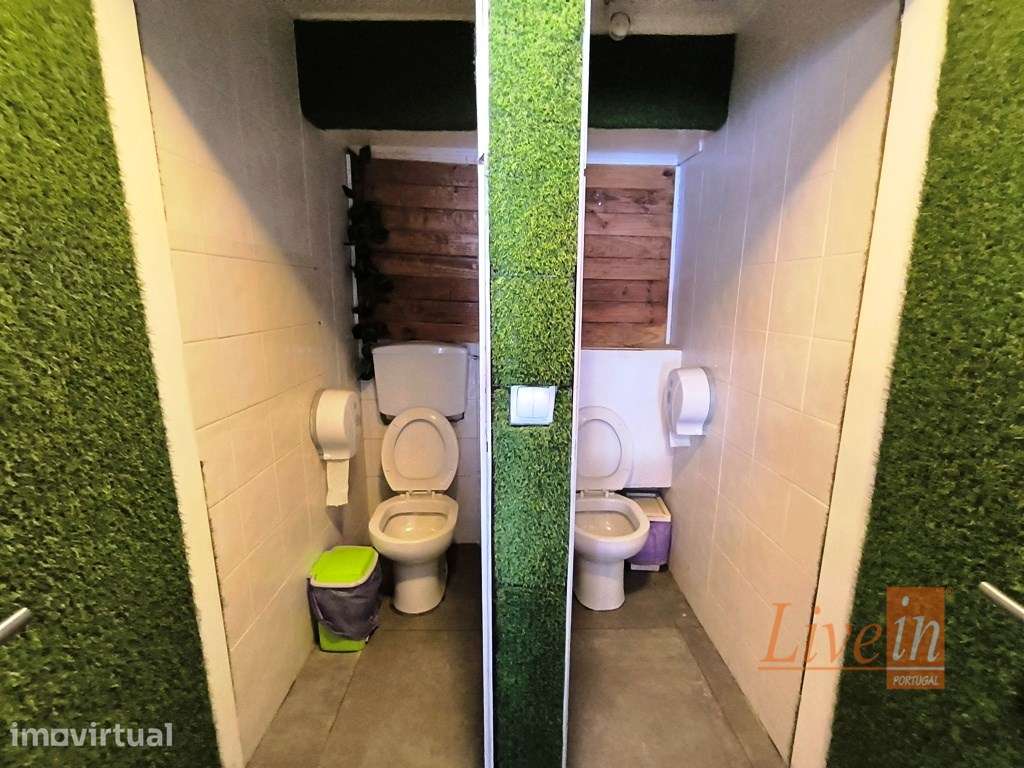 Oportunidade de Trespasse Restaurante / Bar no Centro da Vila da Er... - Grande imagem: 5/19