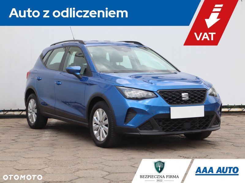 Seat Arona - 2