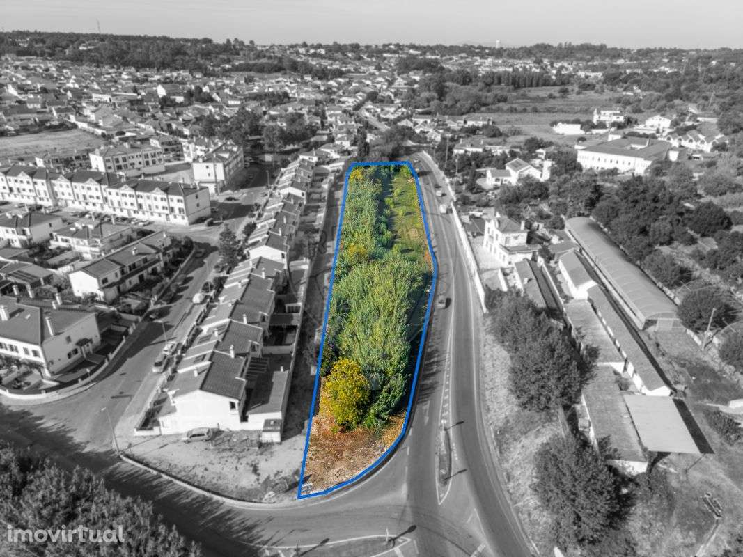 Terreno  para venda - Grande imagem: 3/13