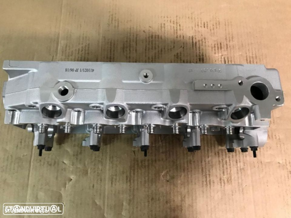 Colaça de motor Mitsubishi e Hyundai 2.5 TD NOVA - 3
