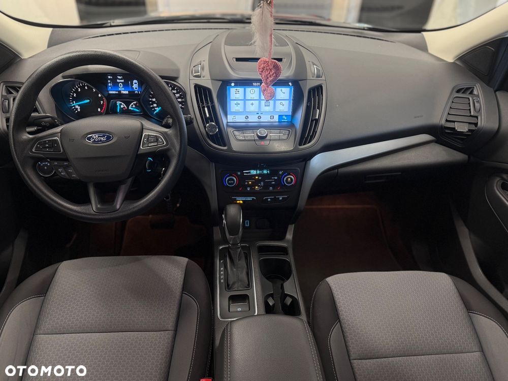 Ford Escape 1.5 EcoBoost AWD SE - 6