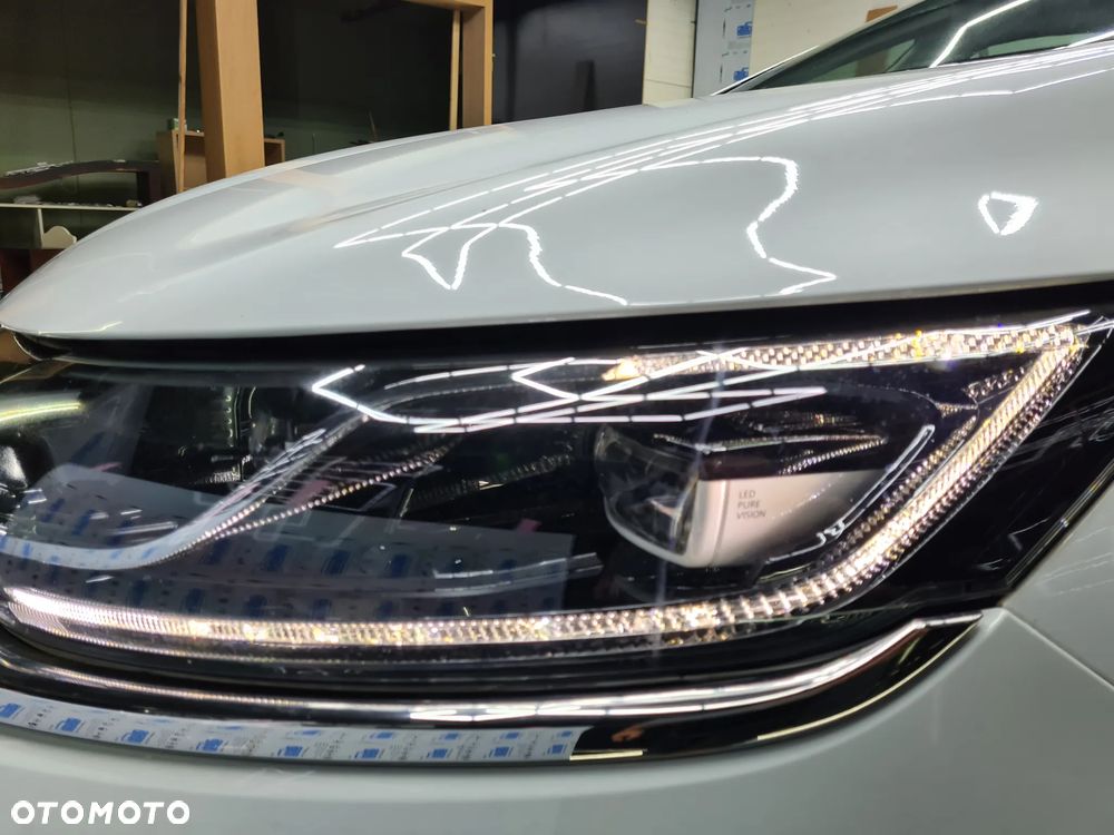 Renault Espace Energy dCi 160 EDC Intens - 23