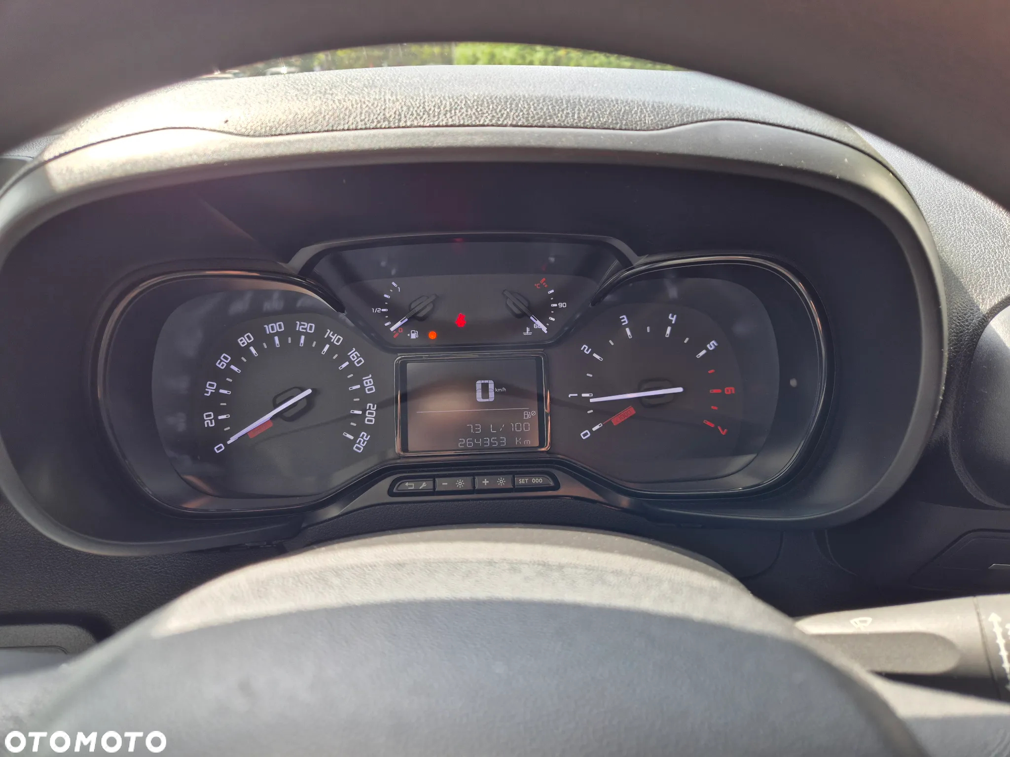Toyota Proace City - 13