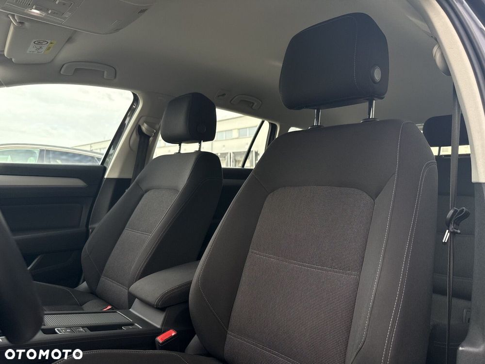 Volkswagen Passat Variant 2.0 TDI BMT SCR Comfortline DSG7 - 16