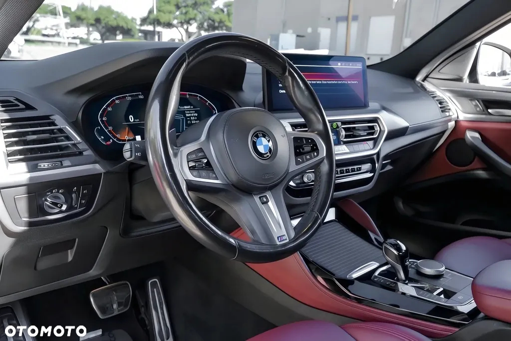 BMW X4 xDrive30i M Sport Edition - 10