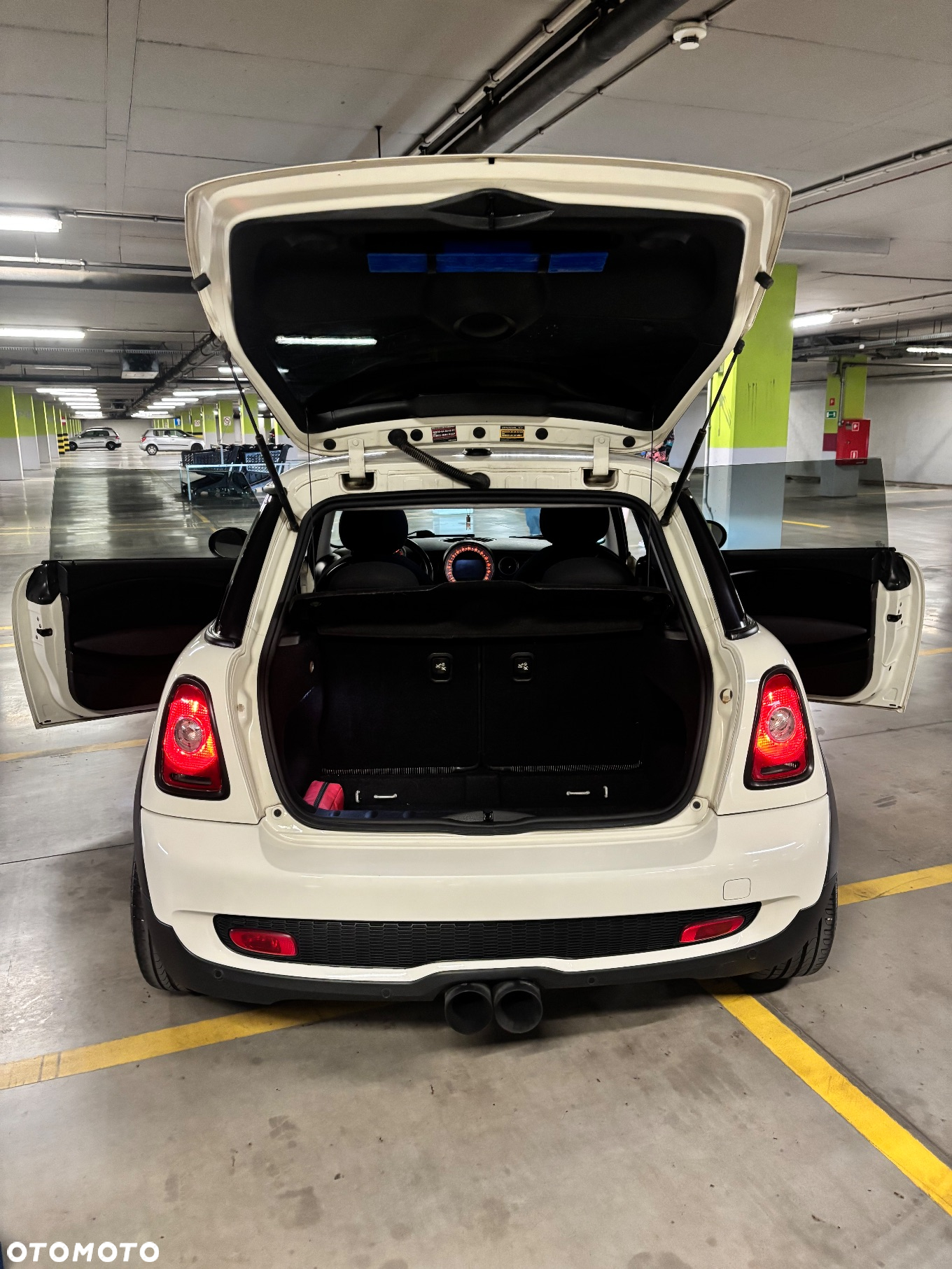 MINI Cooper S Standard - 6