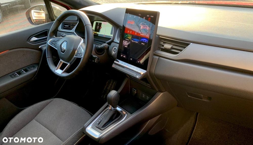 Renault Captur - 6