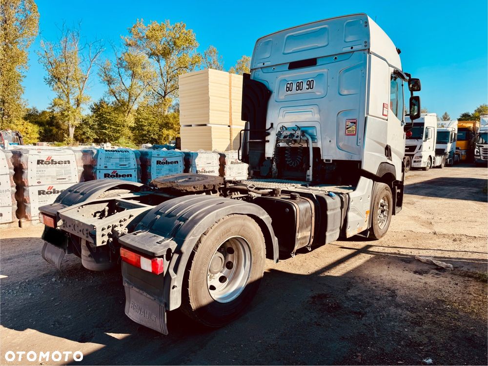Renault T440 - 17