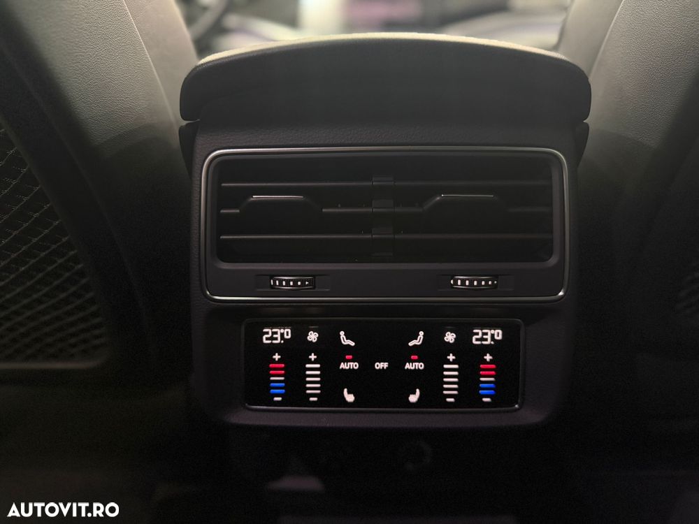 Audi Q7 3.0 55 TFSI quattro Tiptronic S Line - 28