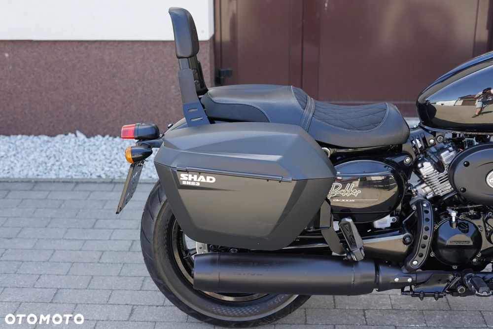 Hyosung GV - 5