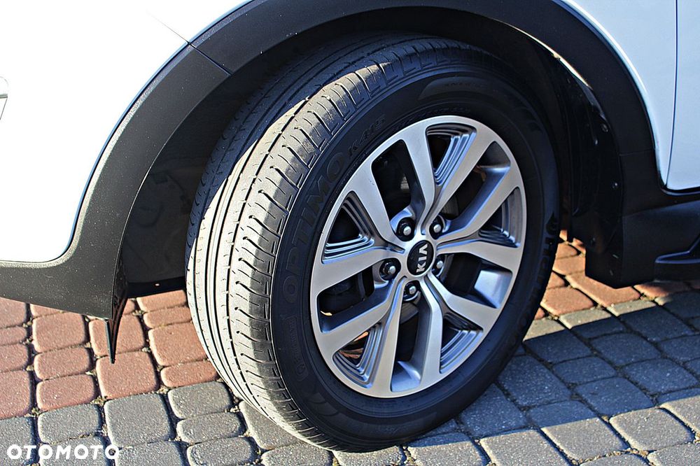 Kia Sportage 1.6 GDI 2WD Fifa World Cup Edition - 35