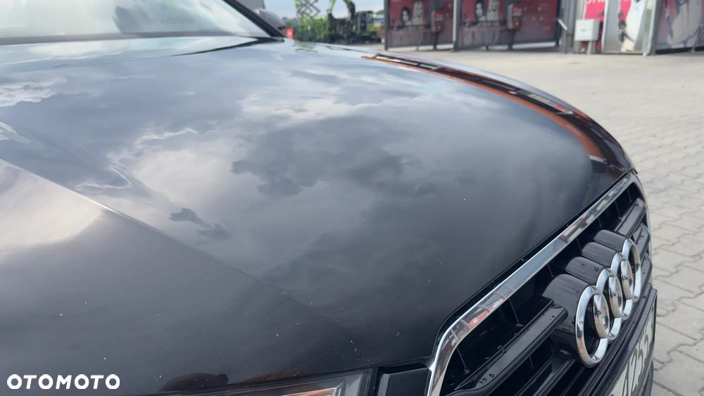 Audi A6 Limousine 2.0 TDI Prime Line Multitronic - 8