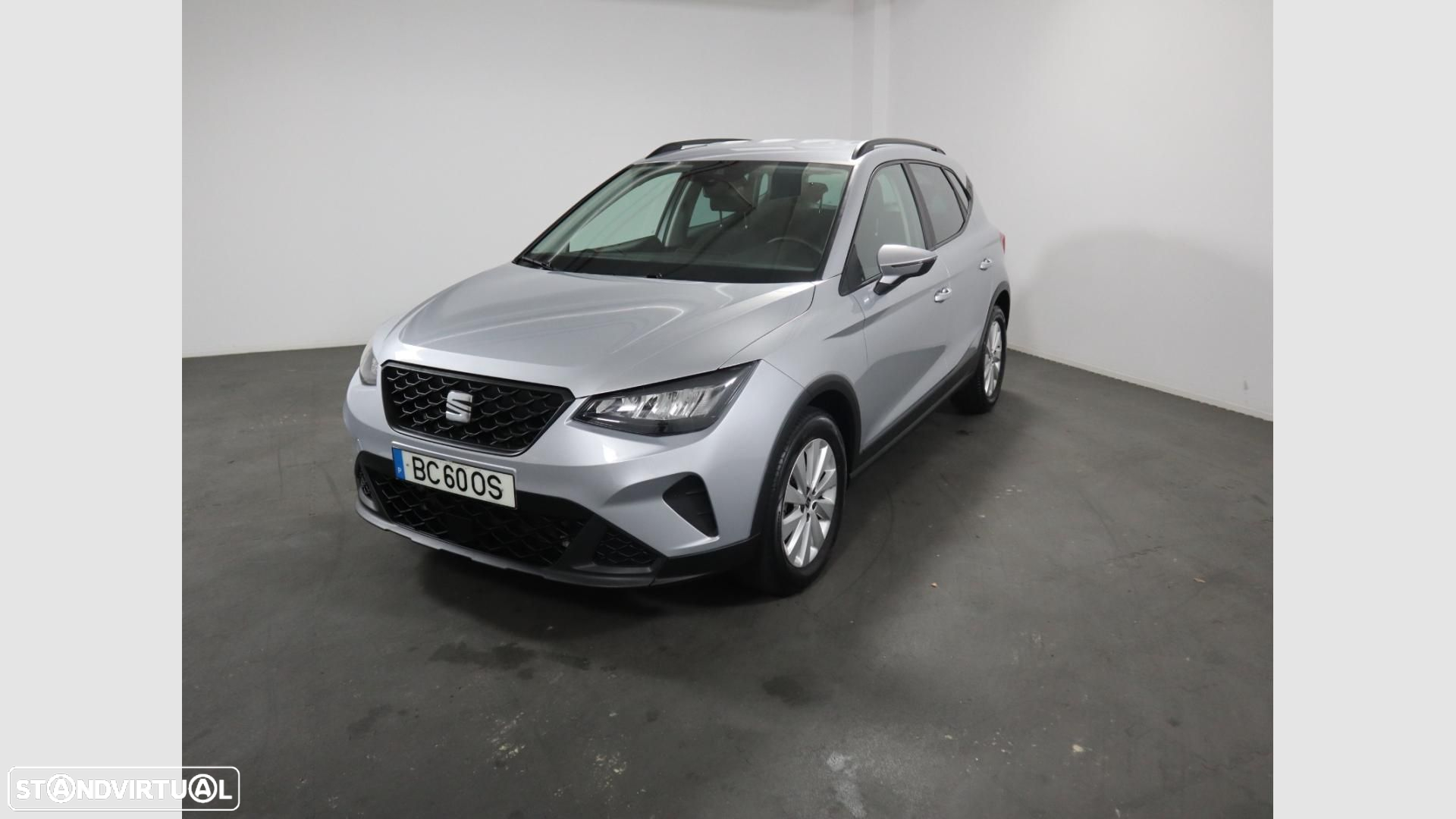 SEAT Arona 1.0 TSI Style - 2