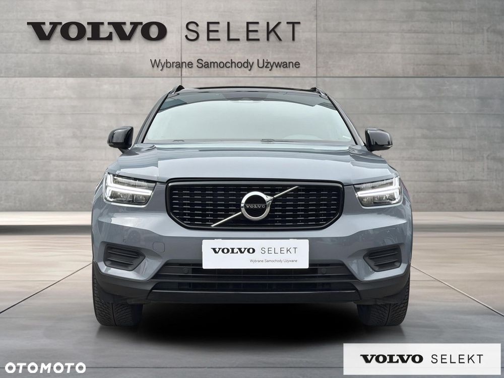 Volvo XC 40 - 10