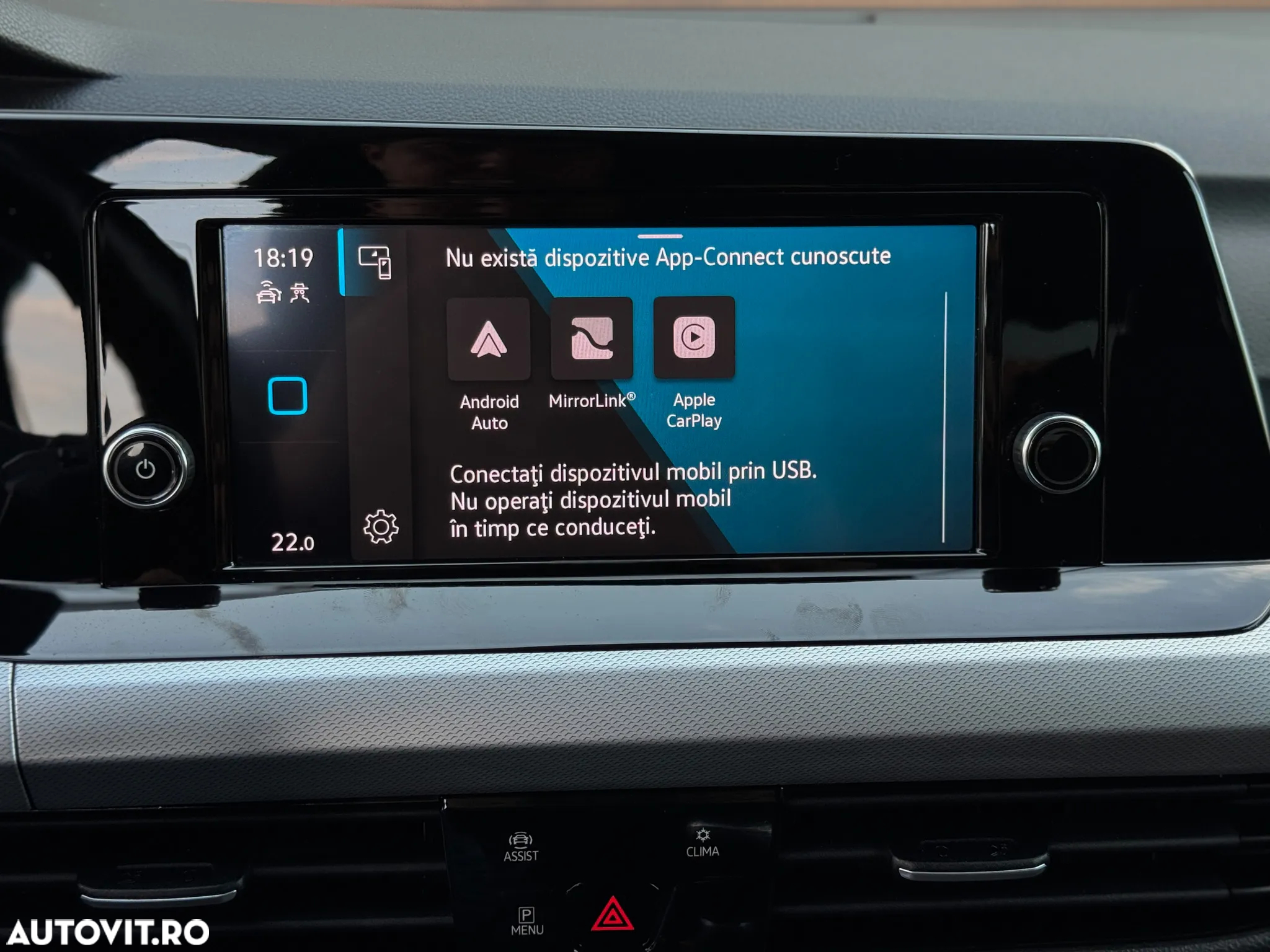 Volkswagen Golf 1.0 TSI OPF - 12
