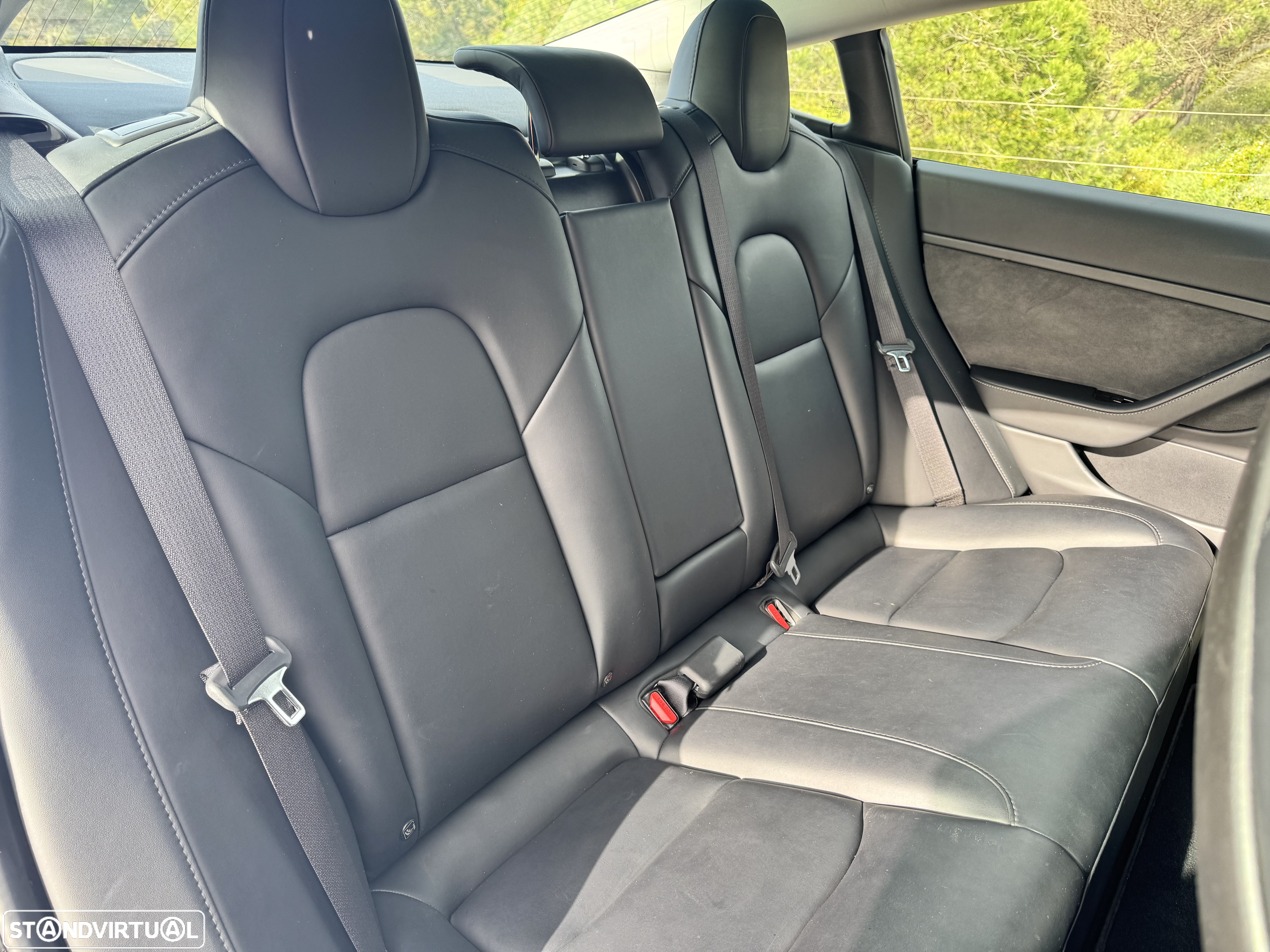 Tesla Model 3 Long Range AWD Dual Motor - 15