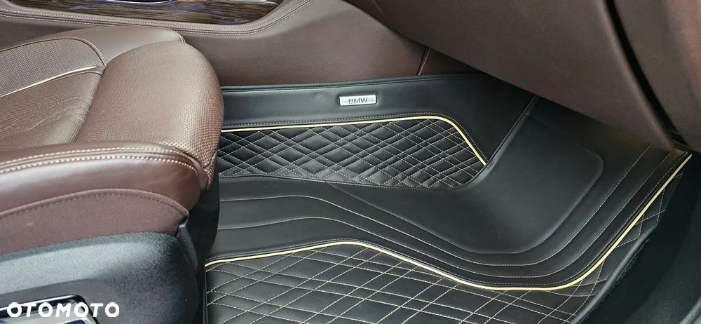 BMW Seria 7 [G11 G12] 19-22 - 19