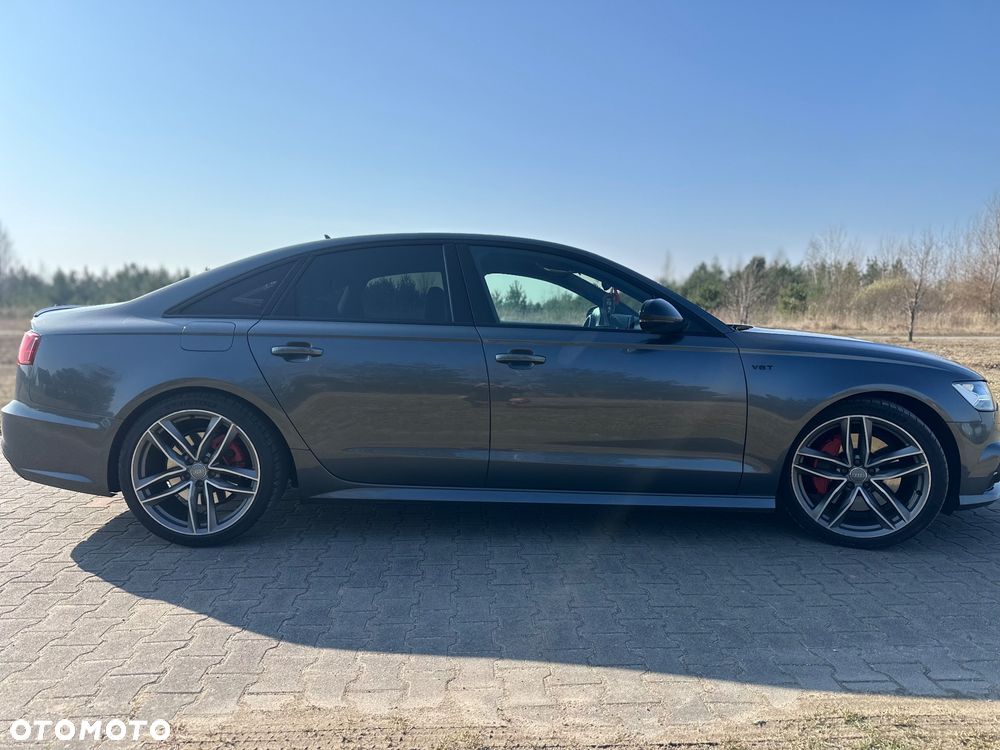 Audi A6 Limousine - 10