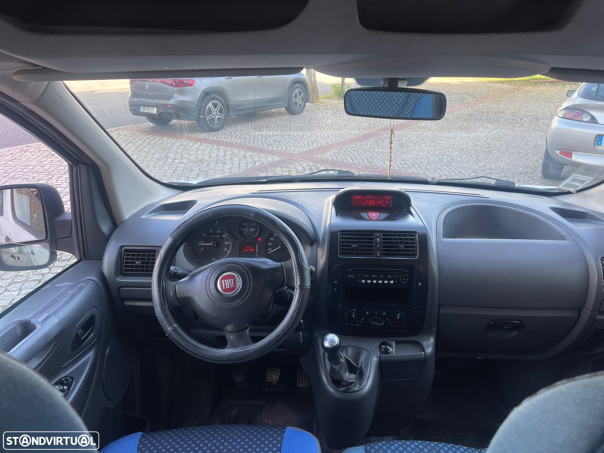Fiat Scudo - 11