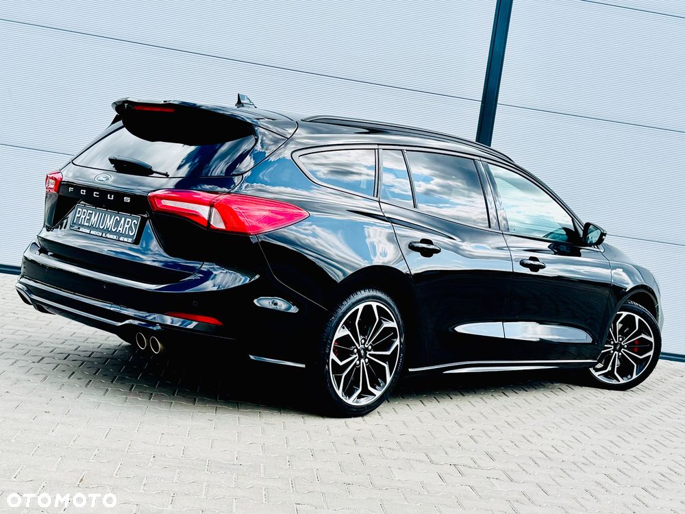 Ford Focus 1.5 EcoBoost Start-Stopp-System ST-LINE X - 3