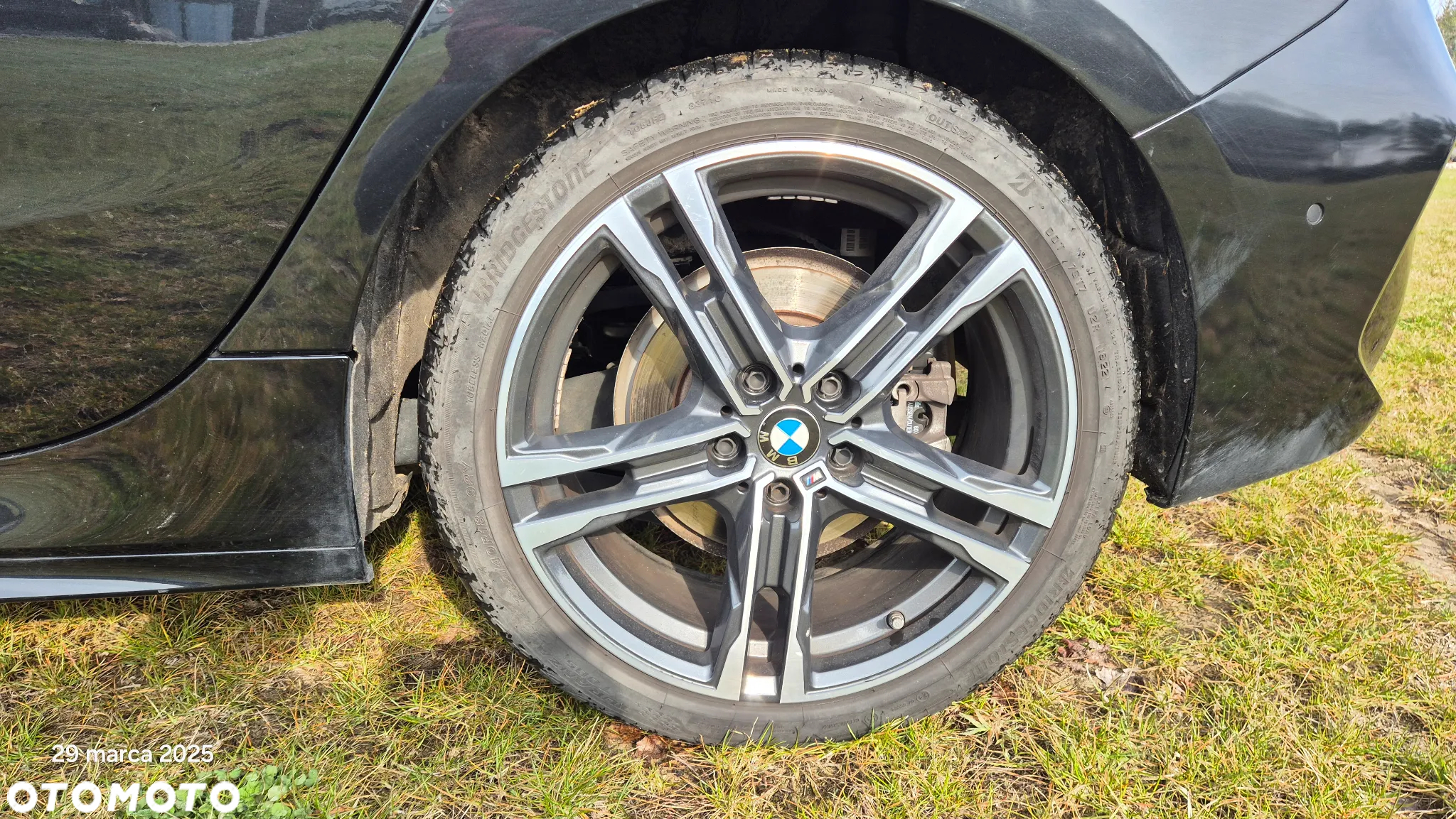 BMW Seria 1 118d - 28
