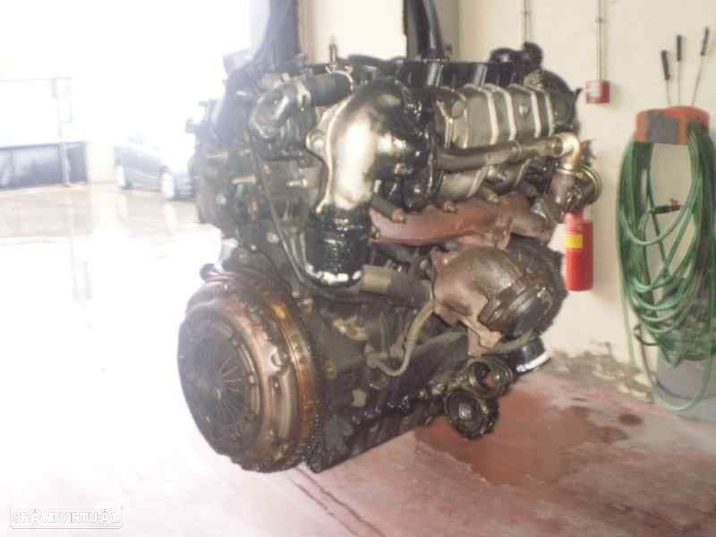 MOTOR COMPLETO CITROEN XSARA 1999 - 1