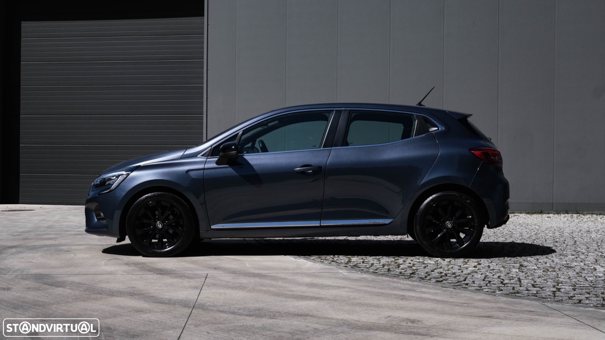 Renault Clio 1.0 TCe Intens - 6